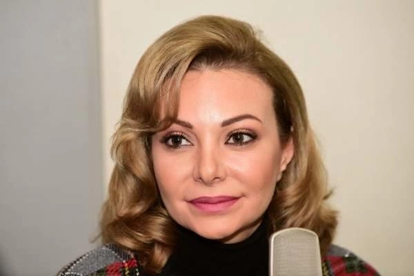 أجمل 10 ممثلات سوريات