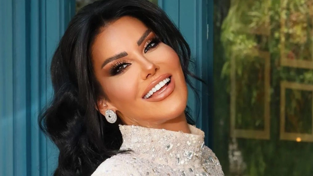 أجمل 10 ممثلات سوريات