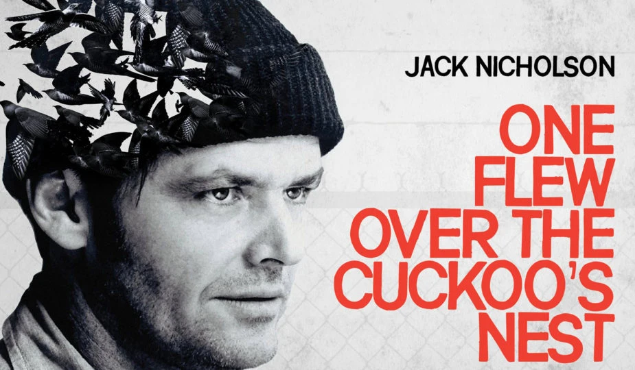فيلم One Flew Over the Cuckoo's Nest