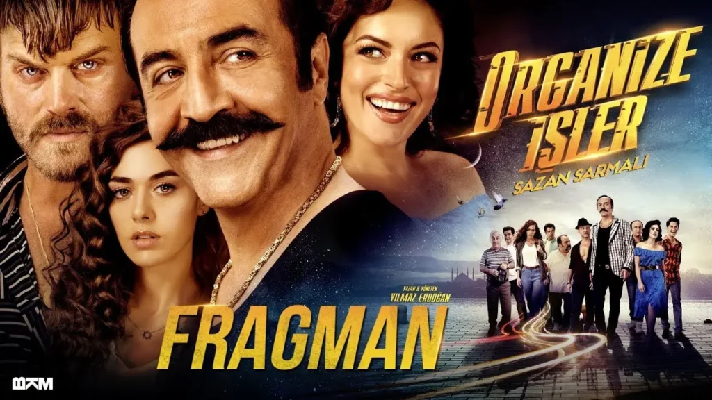 أفضل 10 أفلام تركية