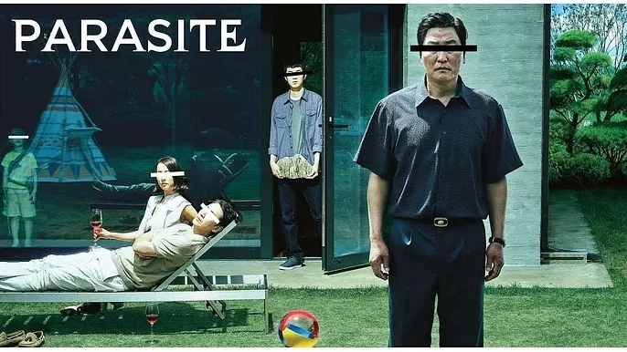 أفضل 10 أفلام كورية