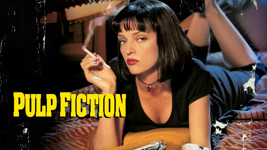 أفضل 10 أفلام على الإطلاق