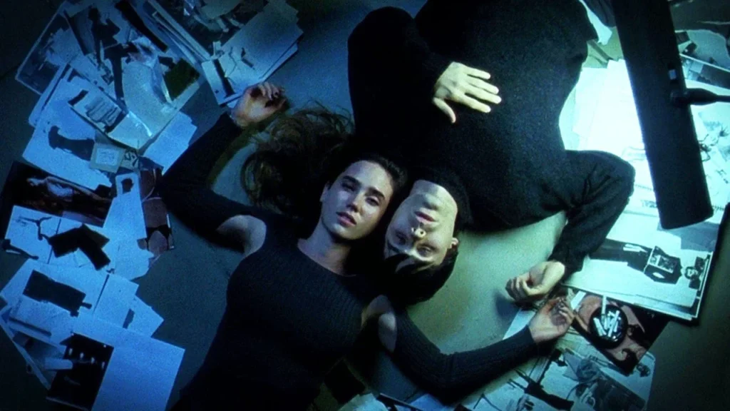 فيلم Requiem for a Dream