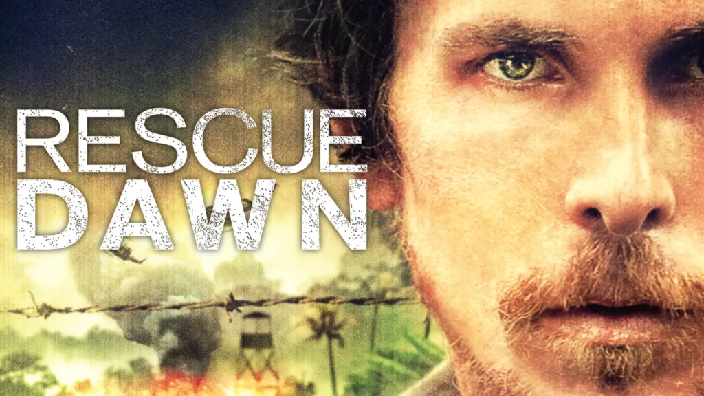 أفلام الهروب من السجن