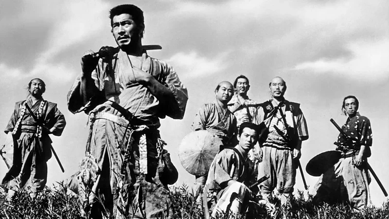 أفضل 10 أفلام يابانية