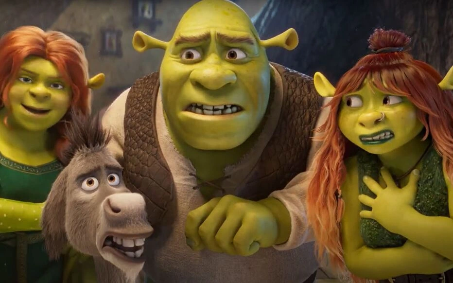 أفضل 10 أفلام كرتون