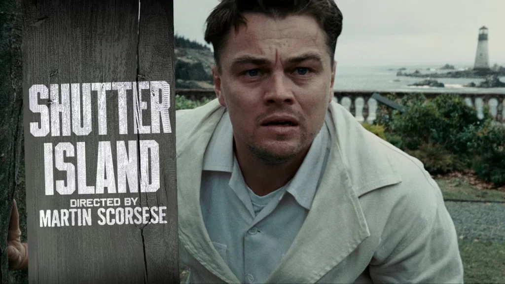 أفضل 10 أفلام غموض وإثارة