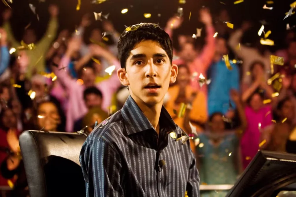 أفلام عن النجاح وتطوير الذات