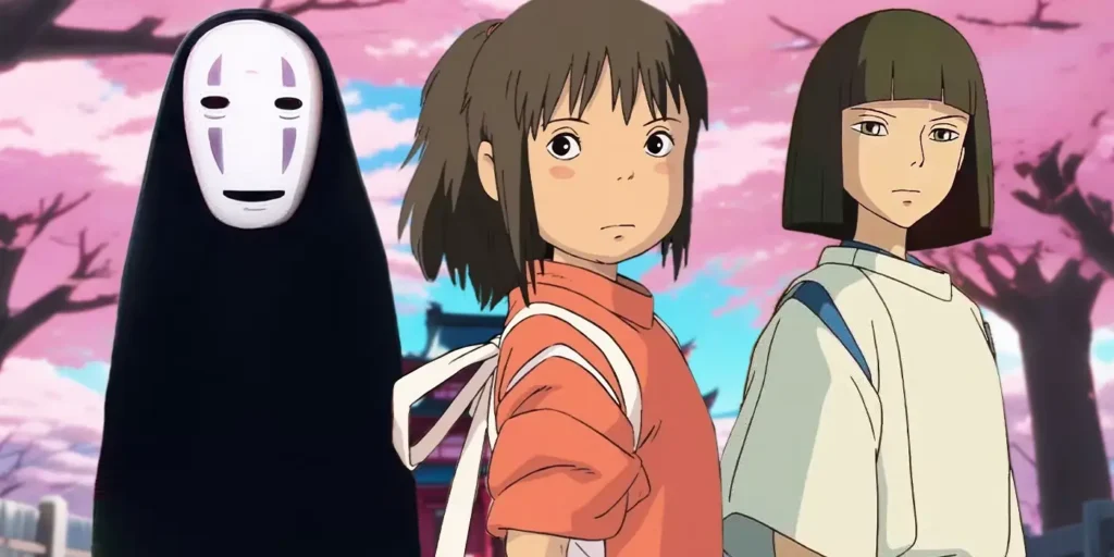 أفضل 10 أفلام كرتون