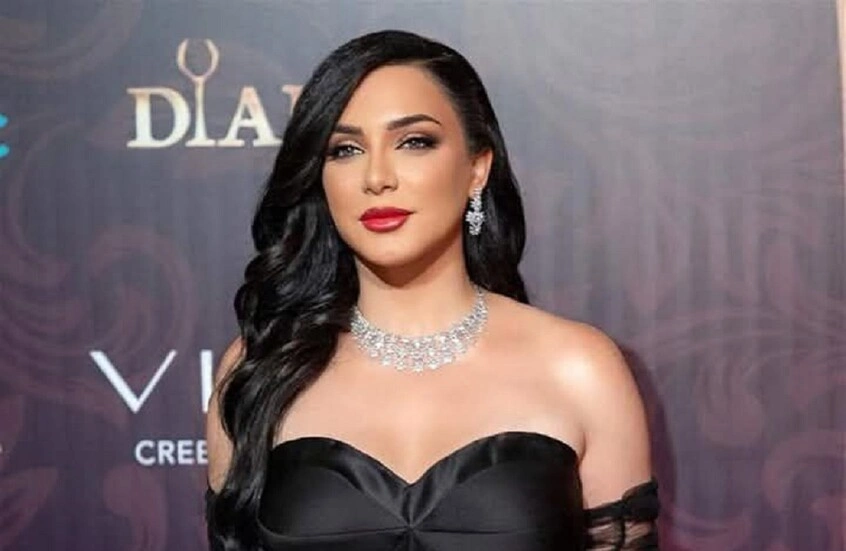 أجمل 10 ممثلات سوريات
