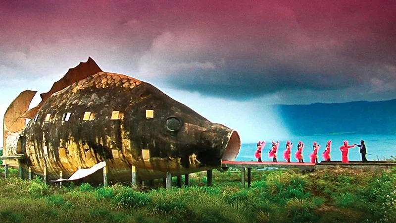 أفضل 10 أفلام وثائقية