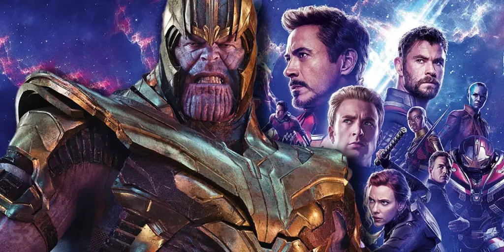 أفضل 10 أفلام أكشن