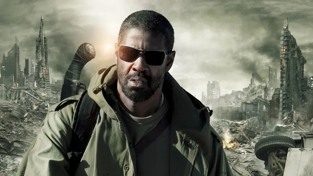 أفلام عن نهاية العالم