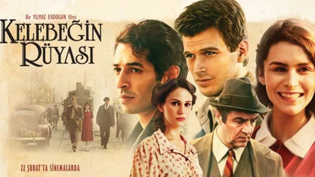 أفضل 10 أفلام تركية