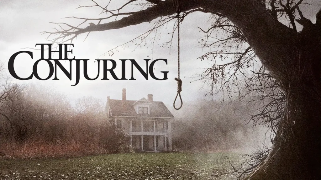 أفضل 10 أفلام رعب