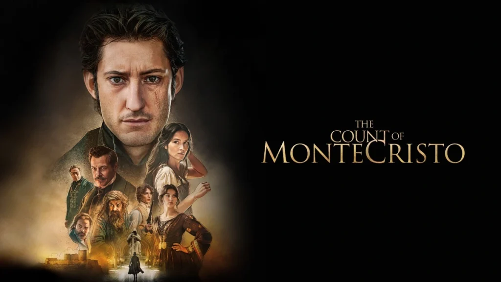 كونت مونتي كريستو (The Count of Monte Cristo) – 2002