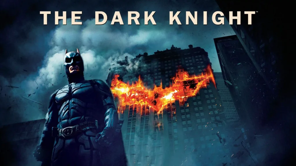 أفضل 10 أفلام على الإطلاق