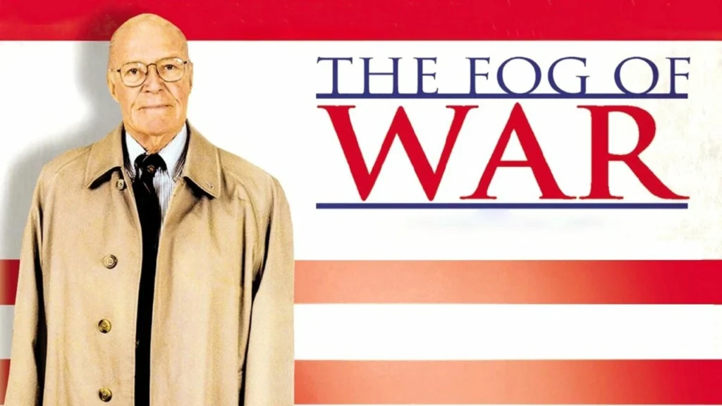أفضل 10 أفلام وثائقية