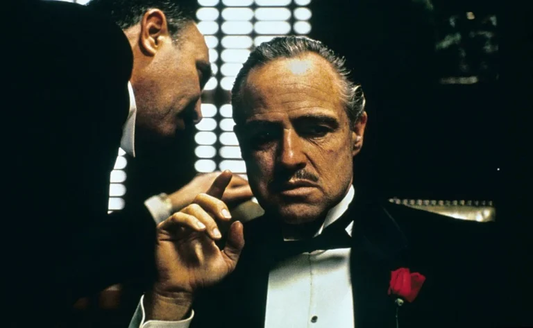 أفضل 10 أفلام على الإطلاق