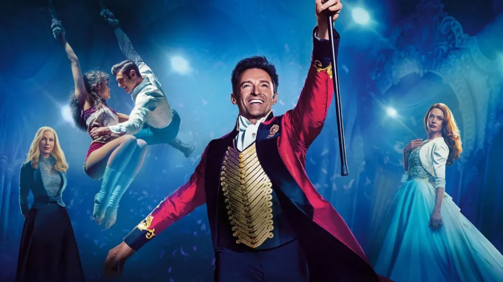أفضل 10 أفلام موسيقية