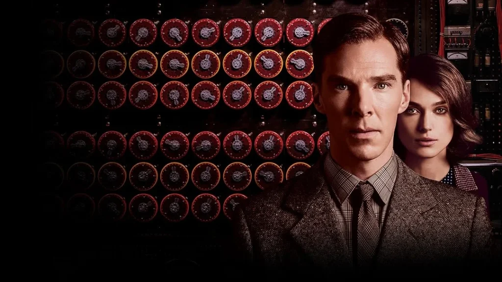 لعبة التزييف (The Imitation Game) – 2014