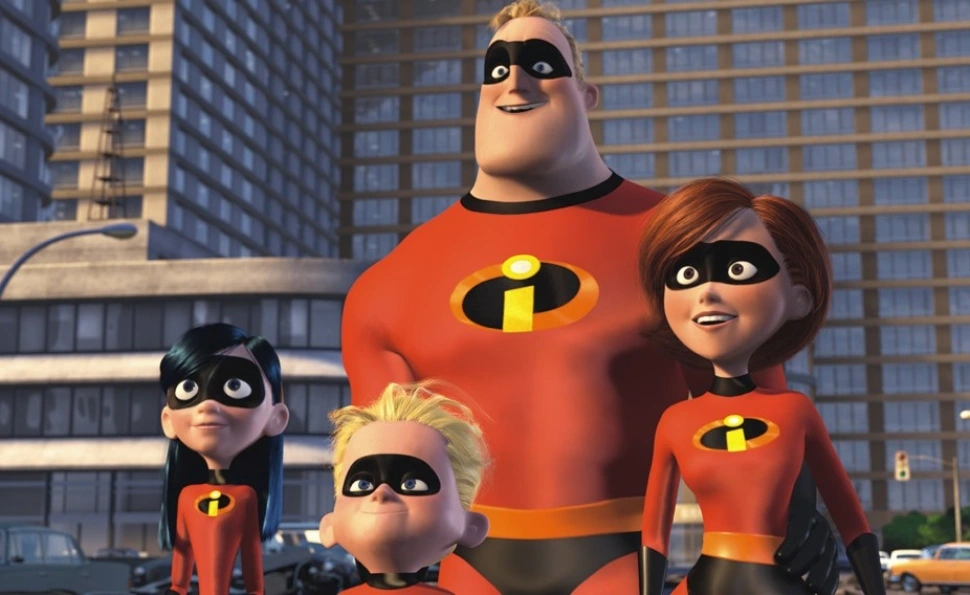 أفضل 10 أفلام كرتون