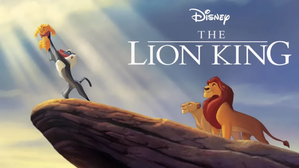 أفضل 10 أفلام كرتون