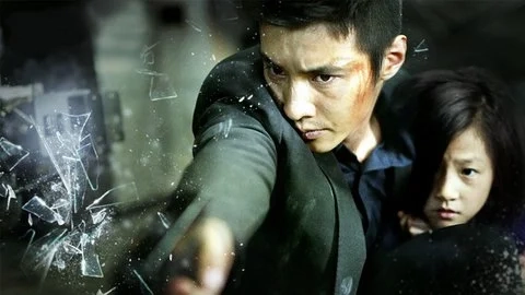 أفضل 10 أفلام كورية