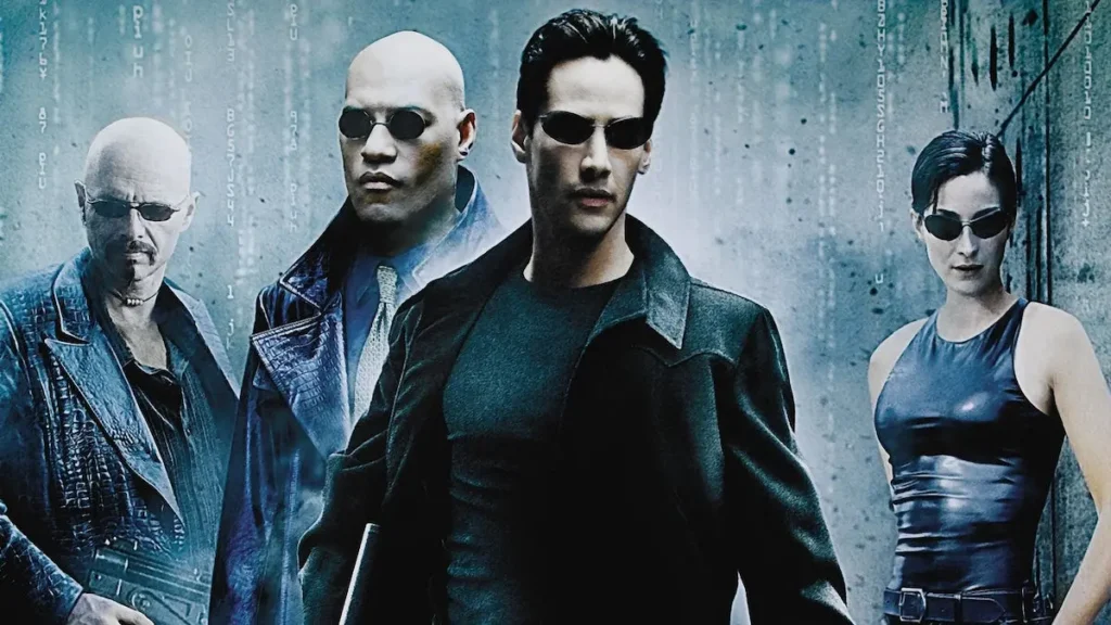 أفضل 10 أفلام عن الذكاء الاصطناعي