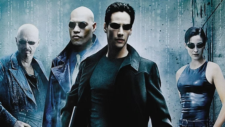 أفضل 10 أفلام أكشن