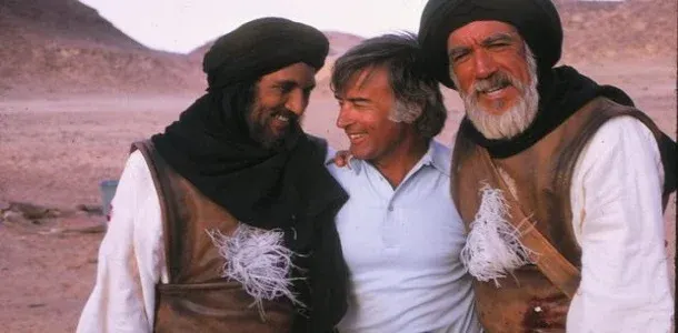 أفضل 10 أفلام عربية