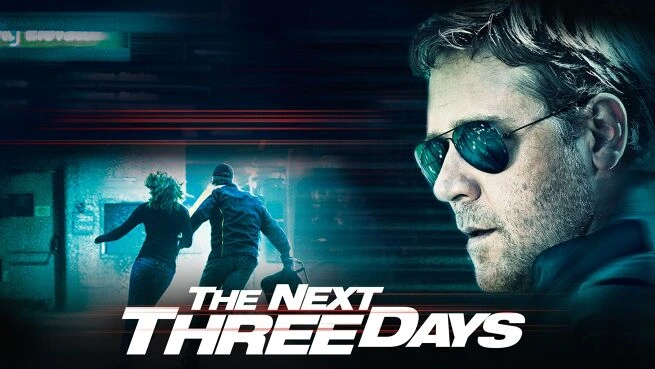 أفلام الهروب من السجن