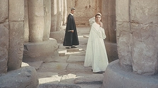 أفضل 10 أفلام عربية