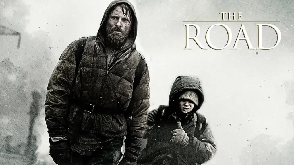 الطريق (The Road) – 2009