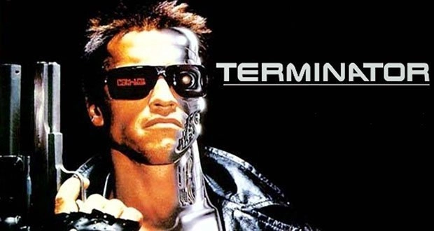 فيلم The Terminator — المبيد