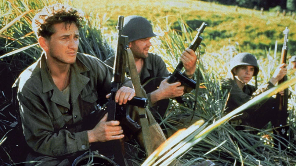 فيلم The Thin Red Line