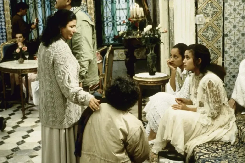 أفضل 10 أفلام عربية