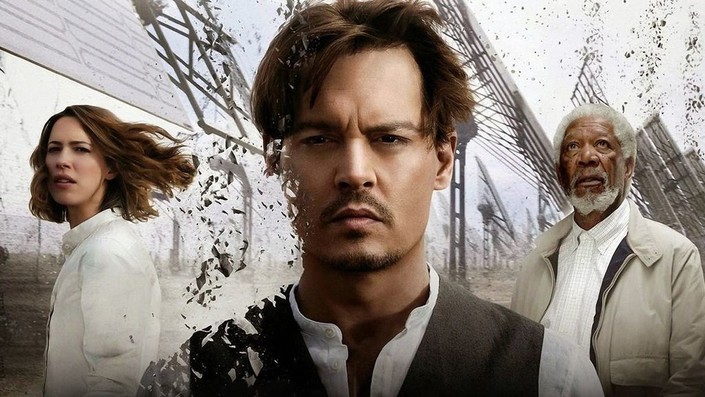 أفضل 10 أفلام عن الذكاء الاصطناعي