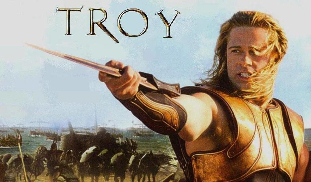 أفضل 10 أفلام تاريخية