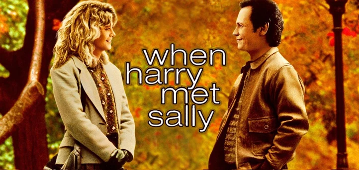 فيلم (When Harry Met Sally… - 1989)