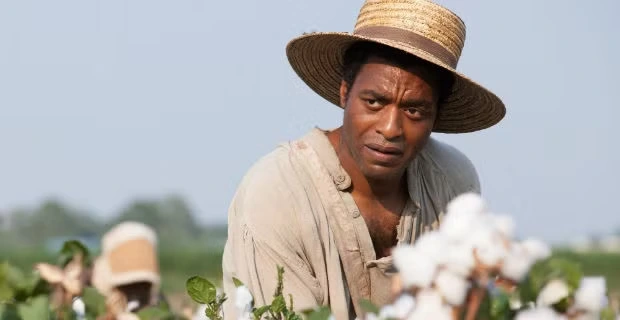 أفضل 10 أفلام تاريخية