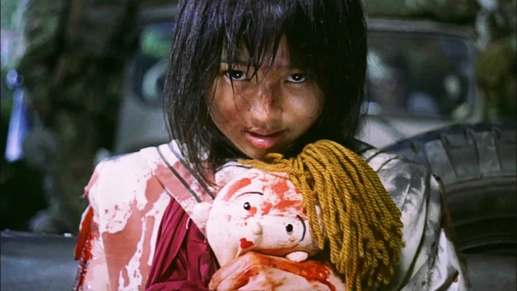 أفضل 10 أفلام يابانية