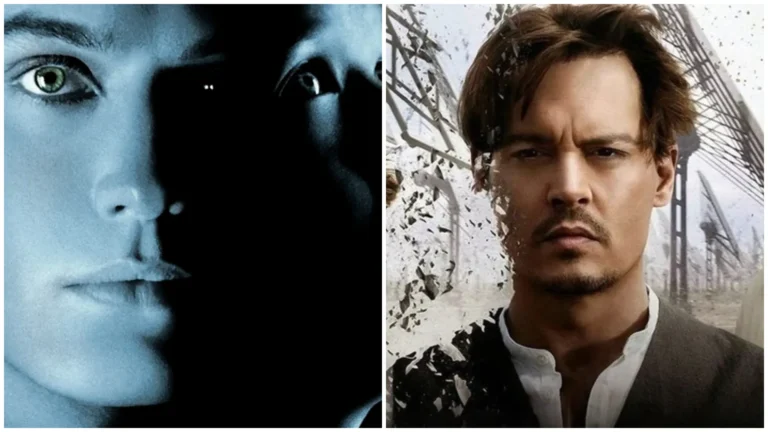 أفضل 10 أفلام عن الذكاء الاصطناعي