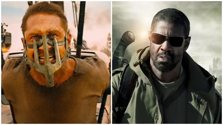 أفضل 10 أفلام عن نهاية العالم ستصيبك بالذهول
