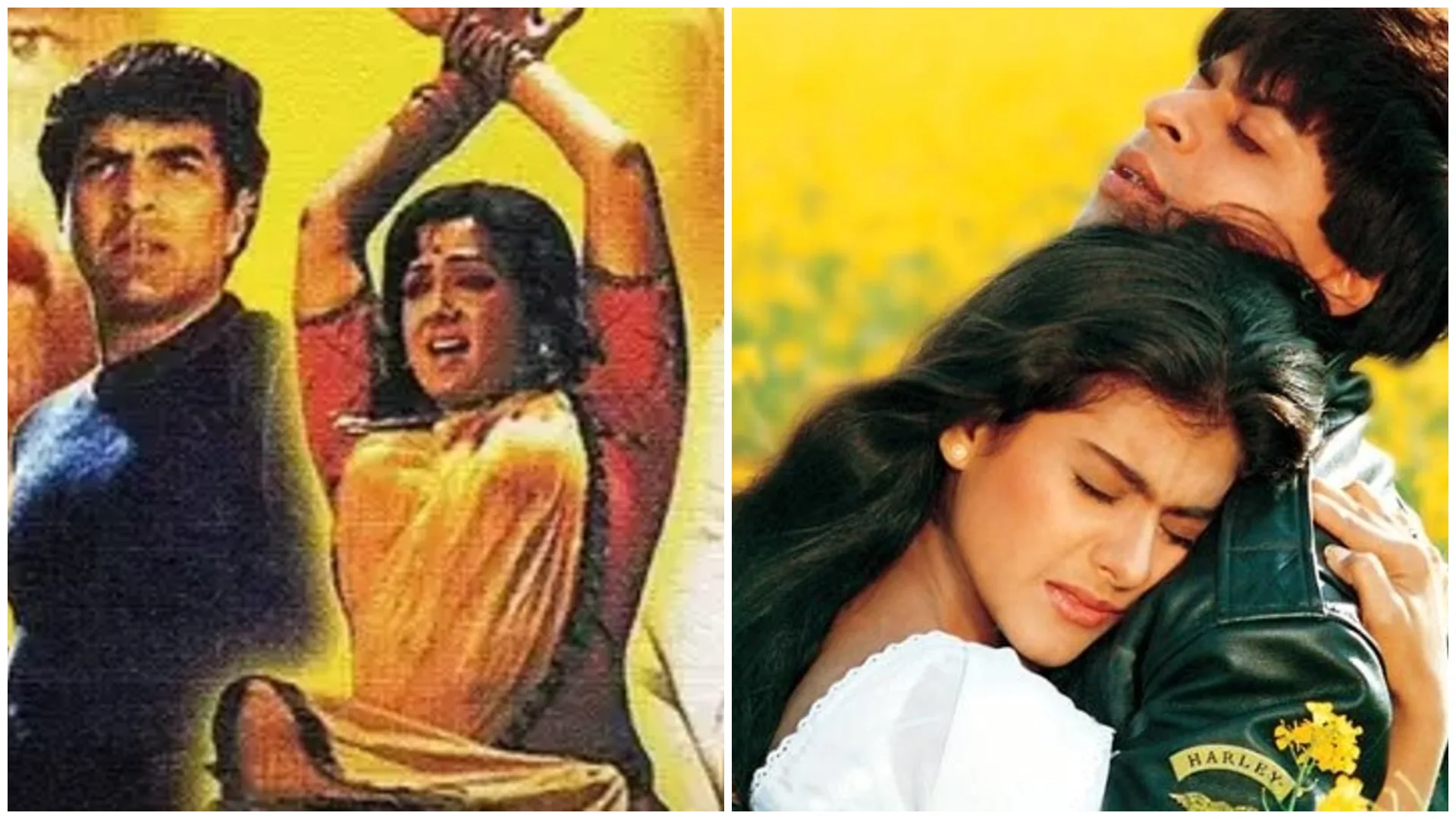 أفضل 10 أفلام بوليوود على الإطلاق