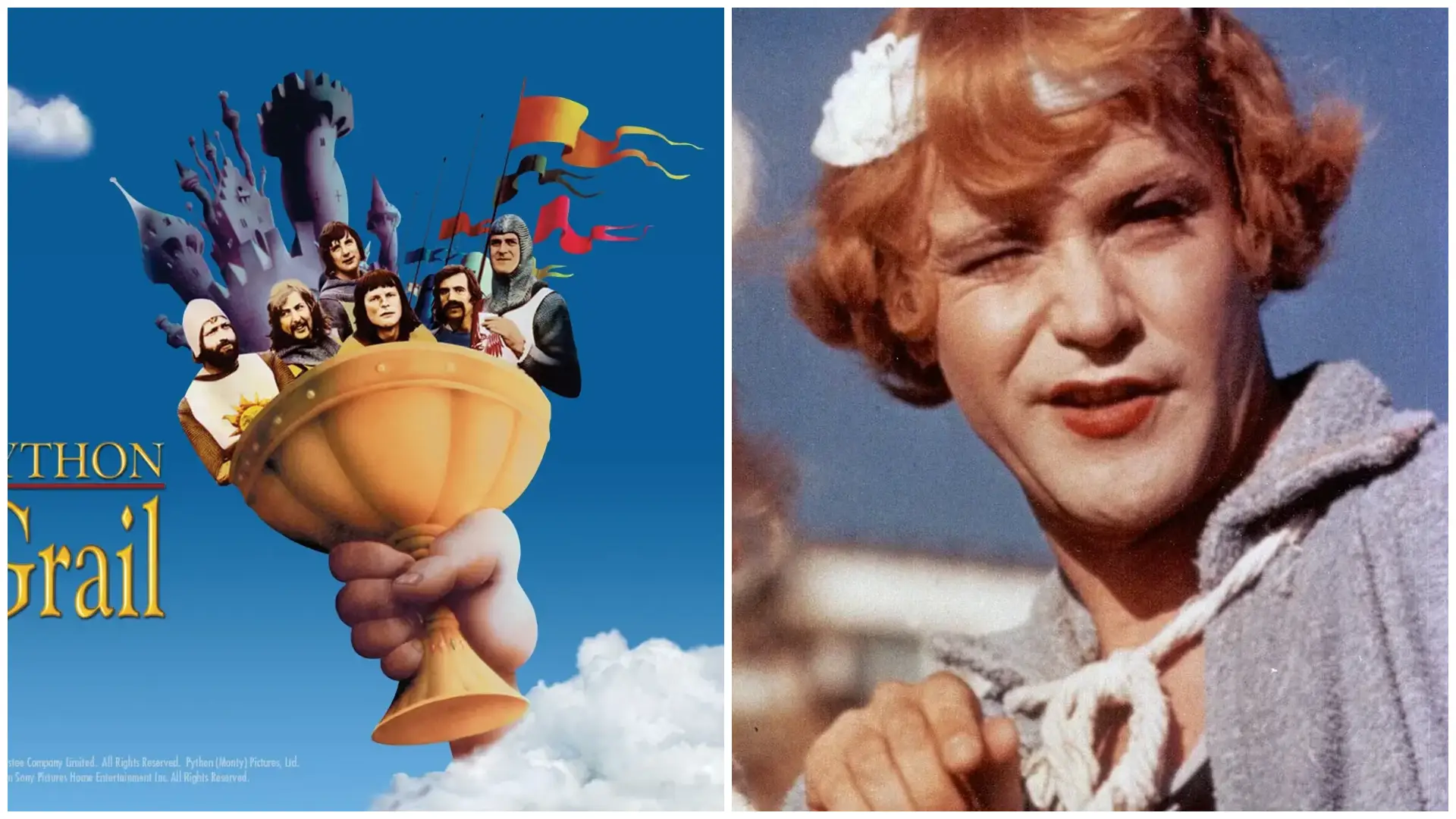 أفضل 10 أفلام كوميدية على الإطلاق
