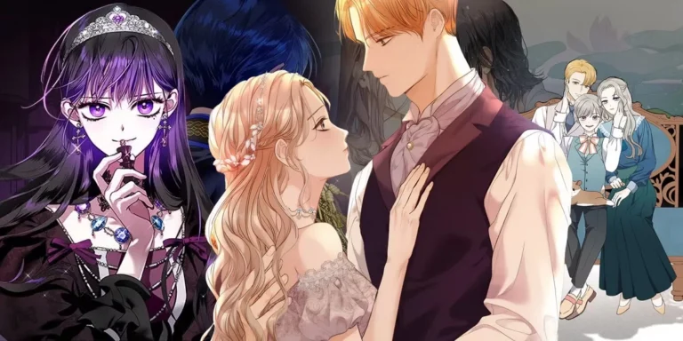 أفضل 20 مانهوا تاريخية لا يجب أن تفوّتها