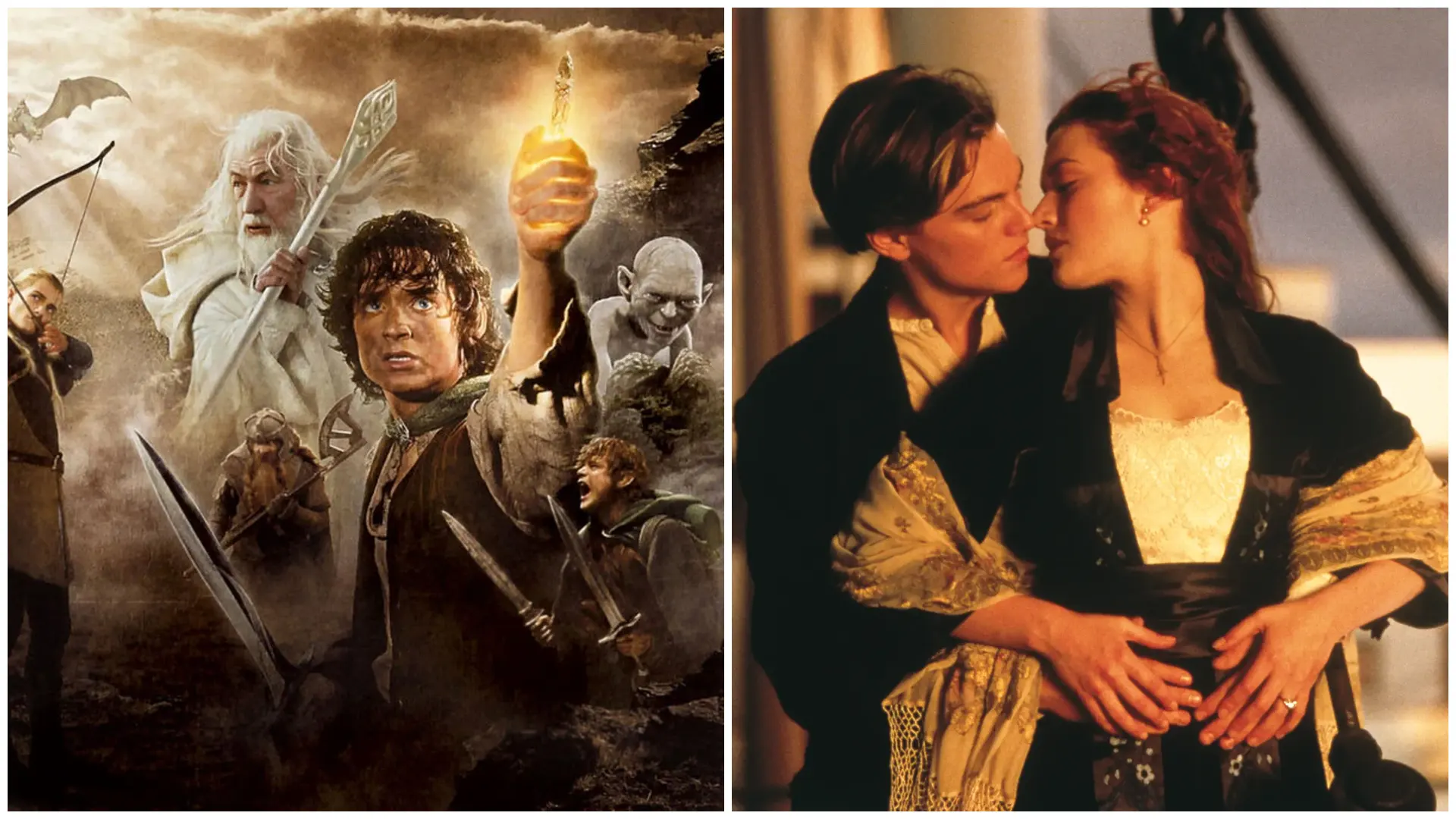 أفضل 10 أفلام حائزة على الأوسكار
