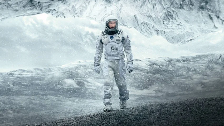 أفلام عن نهاية العالم