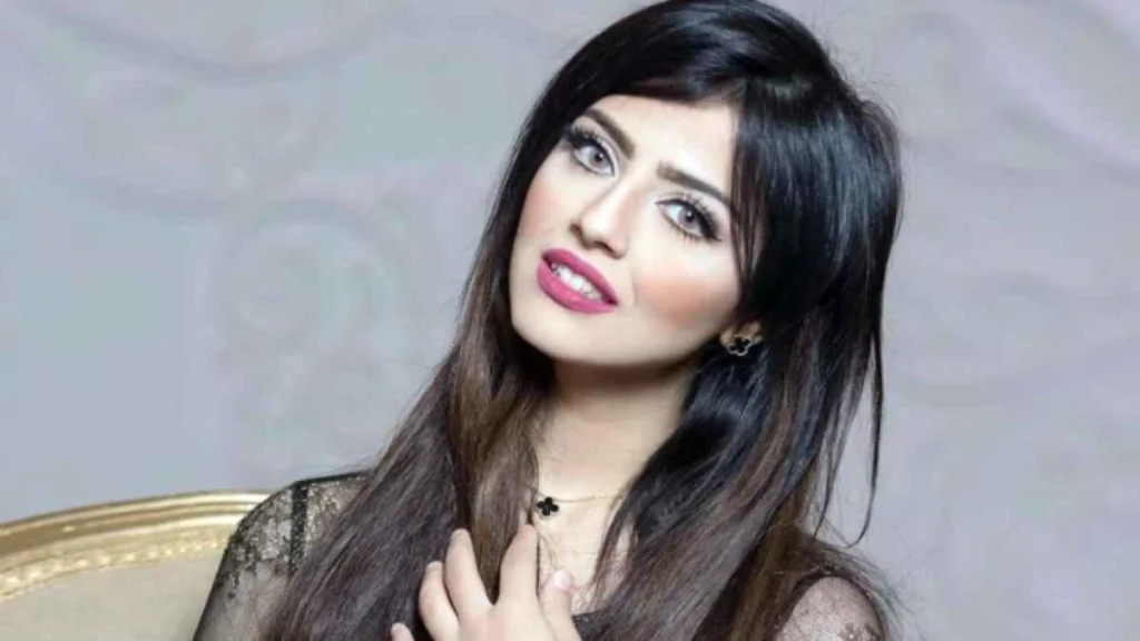 أجمل 10 ممثلات سعوديات